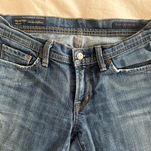 Citizens of Humanity Ingrid Flare Jeans